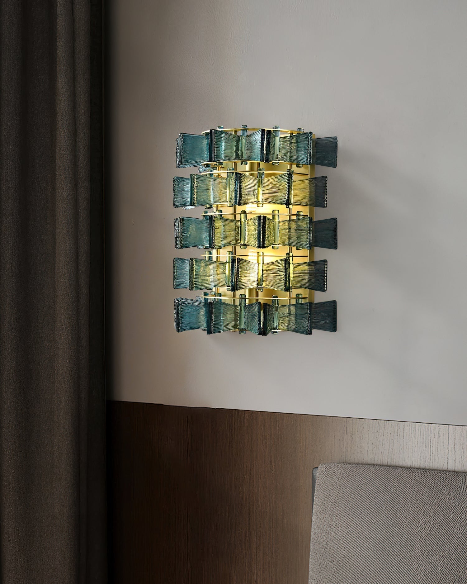 Mogendo | Celvara Wall Lamp