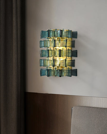 Mogendo | Celvara Wall Lamp