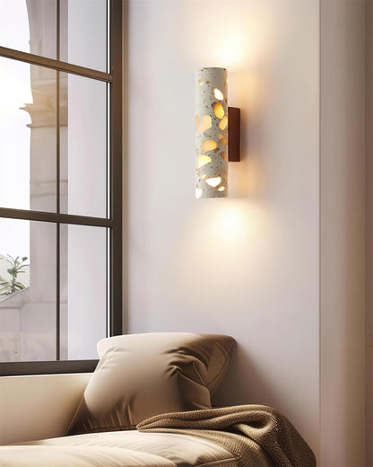 Mogendo | Clasten Wall Lamp