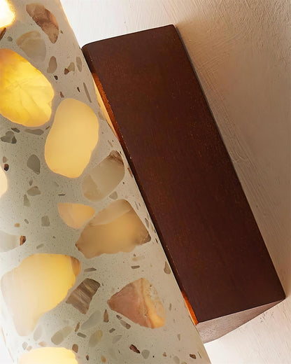 Mogendo | Clasten Wall Lamp