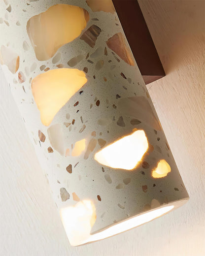 Mogendo | Clasten Wall Lamp