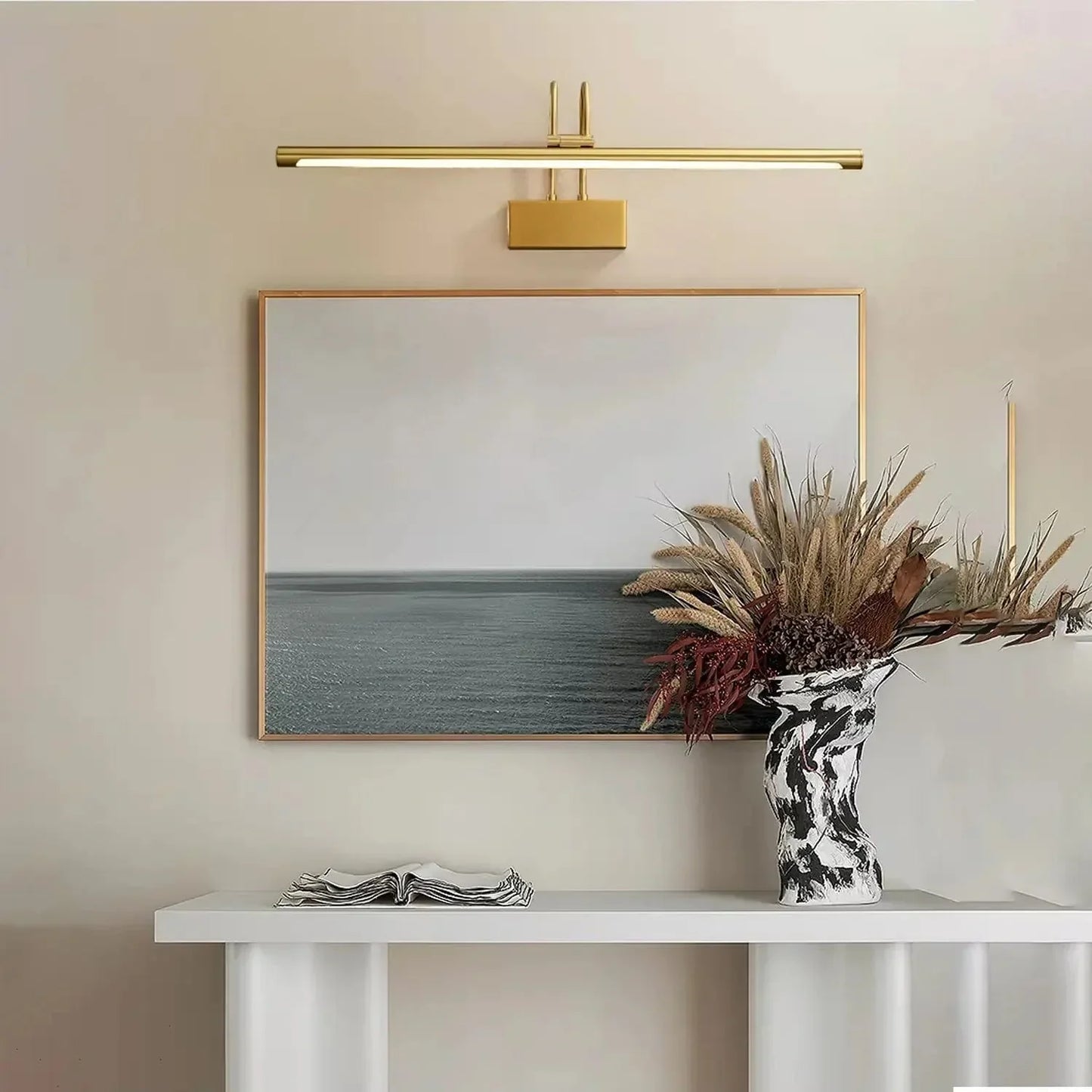 Mogendo | Modern Minimalistic Picture Light
