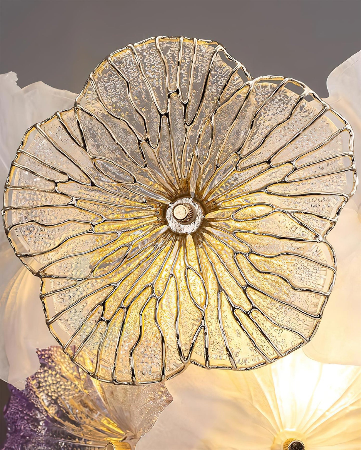 Mogendo | Elaria Wall Lamp