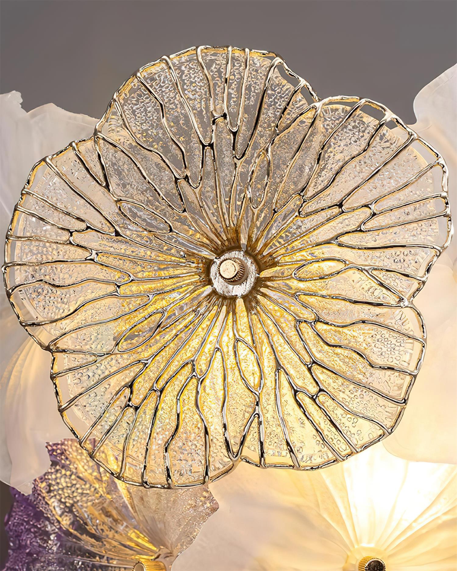 Mogendo | Elaria Wall Lamp