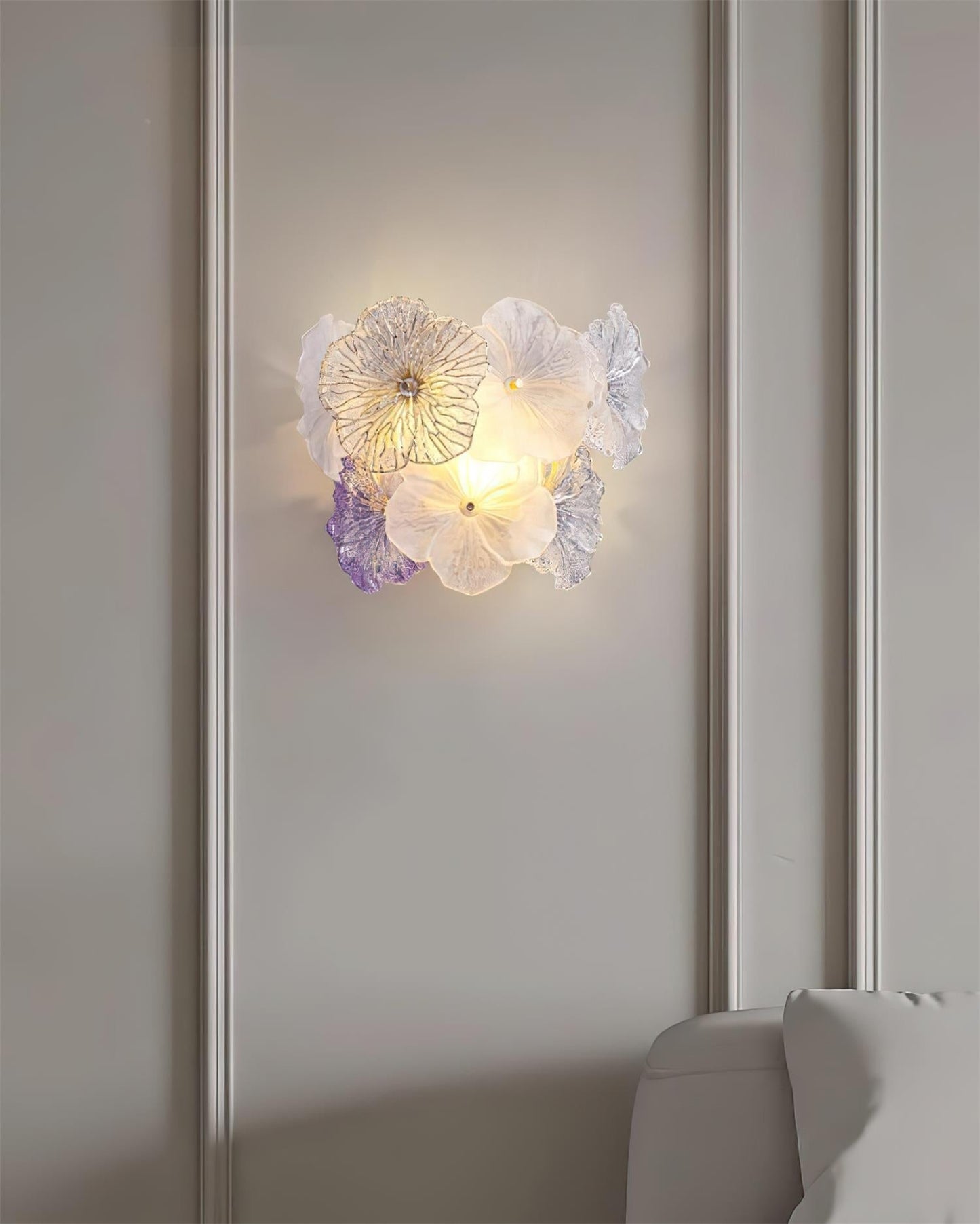 Mogendo | Elaria Wall Lamp