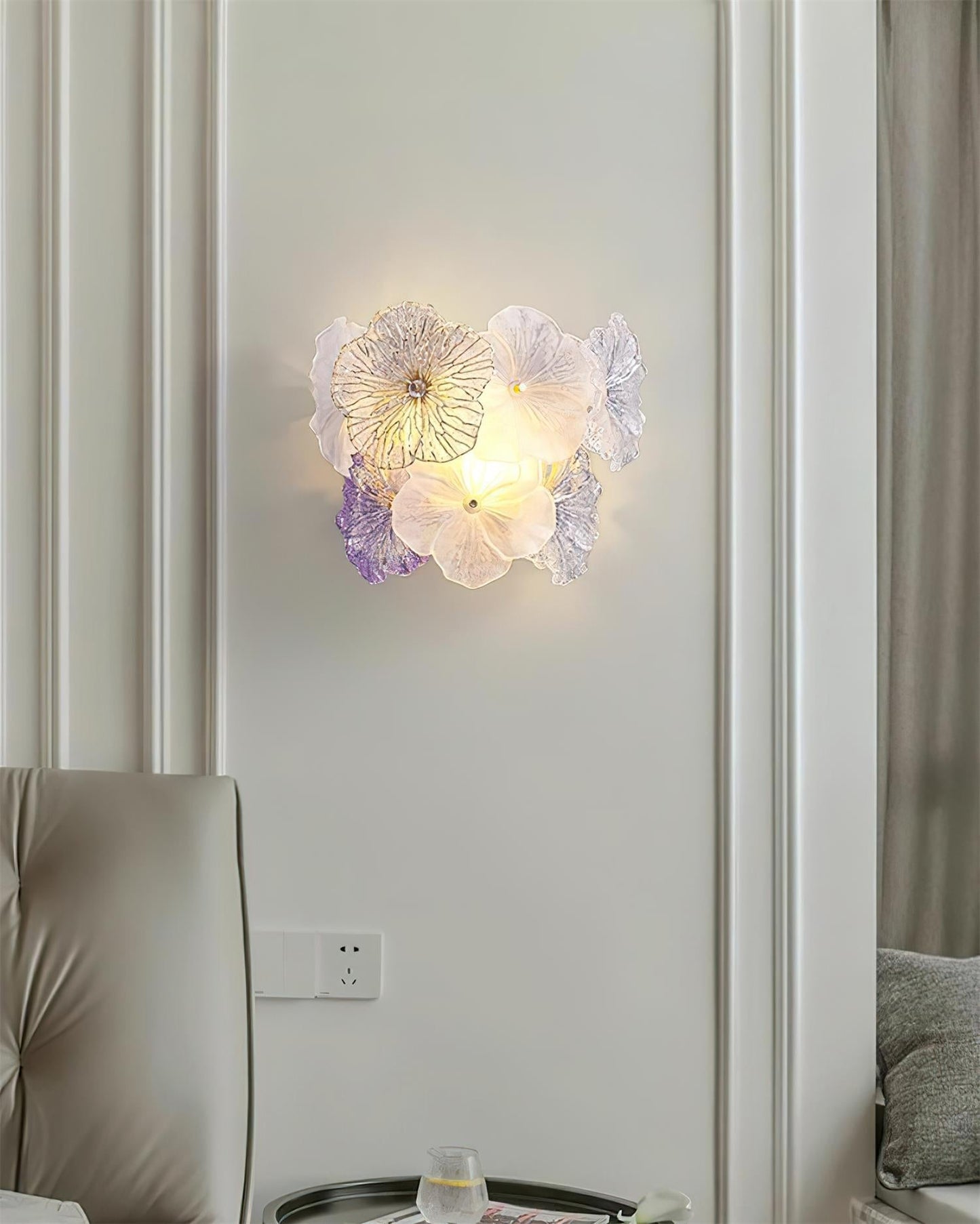 Mogendo | Elaria Wall Lamp