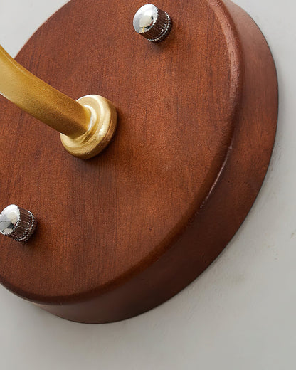 Mogendo | Florvia Wall Lamp