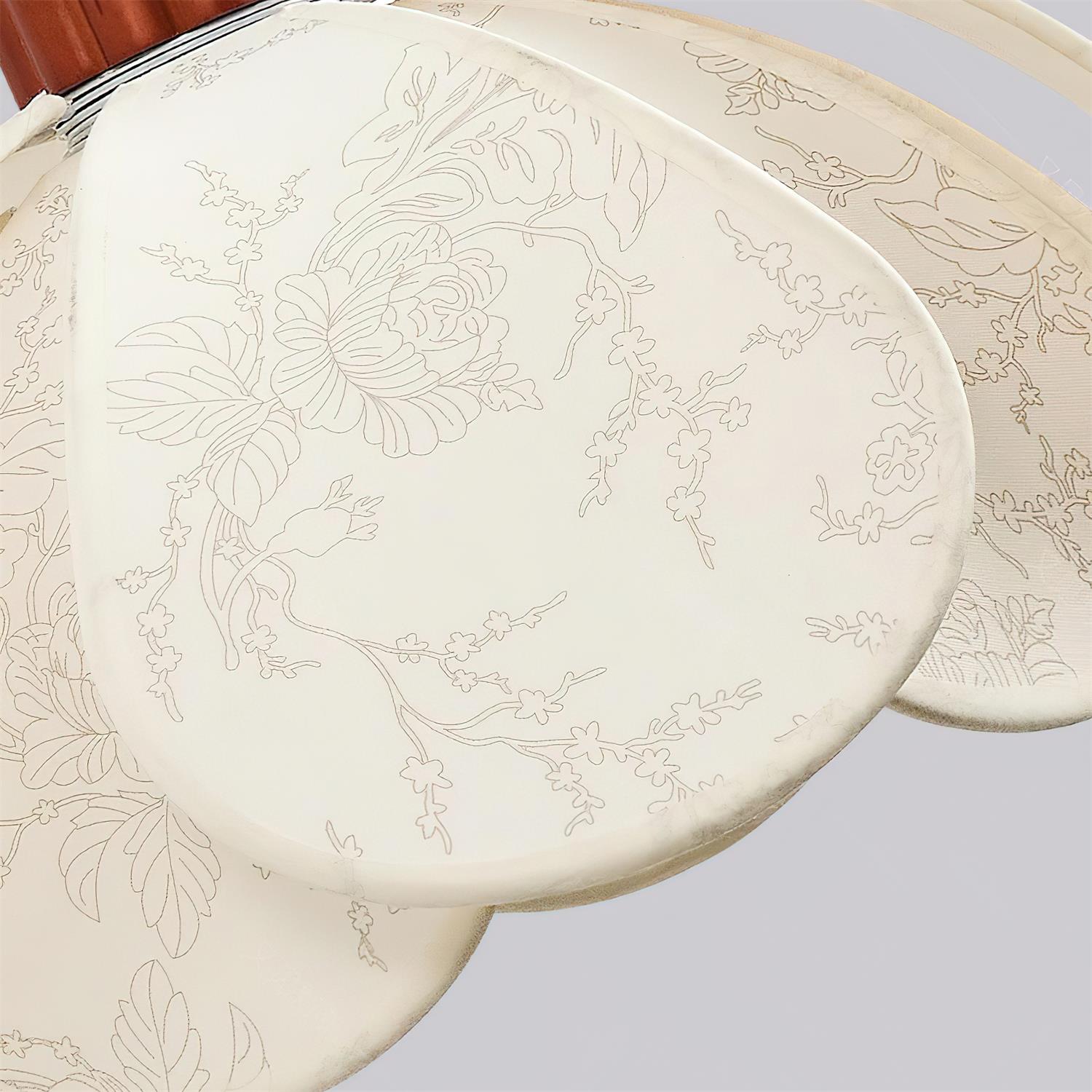 Mogendo | Florvia Wall Lamp