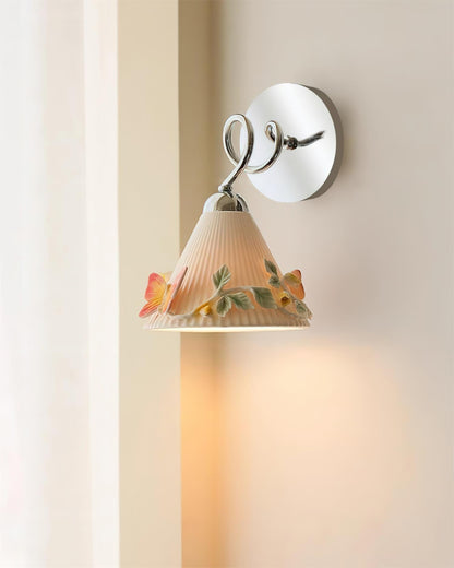 Mogendo | Florynna Wall Lamp