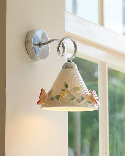 Mogendo | Florynna Wall Lamp