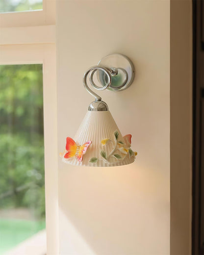 Mogendo | Florynna Wall Lamp
