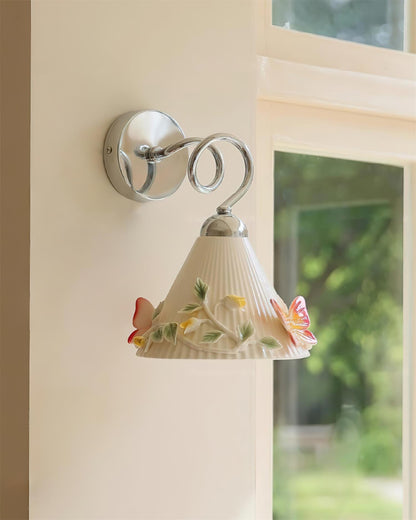 Mogendo | Florynna Wall Lamp