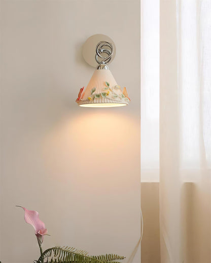 Mogendo | Florynna Wall Lamp