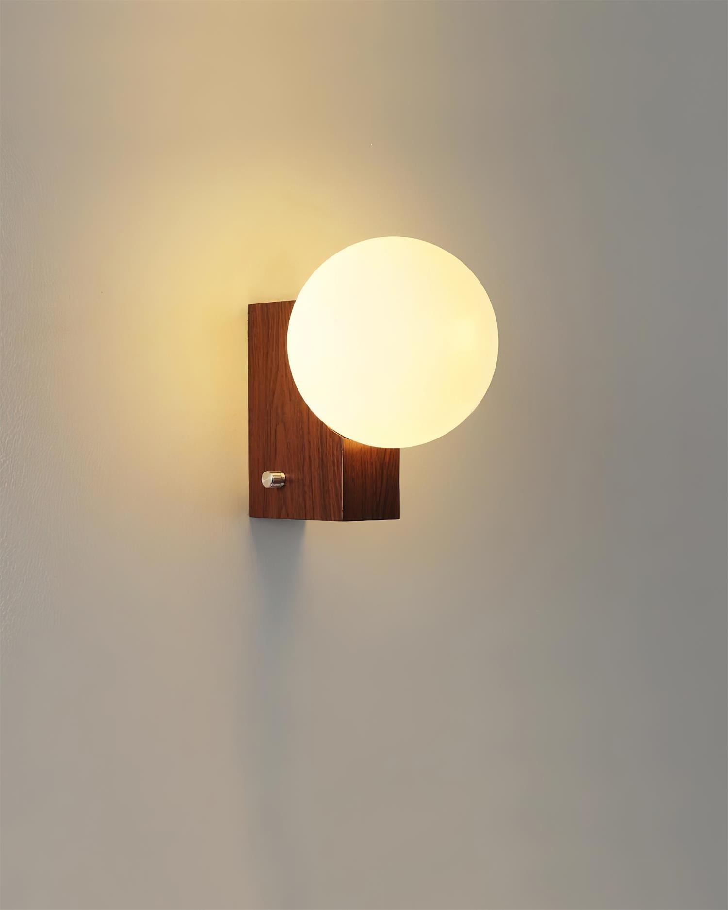Mogendo | Glowen Wall Lamp