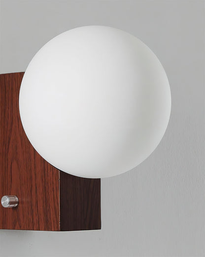 Mogendo | Glowen Wall Lamp