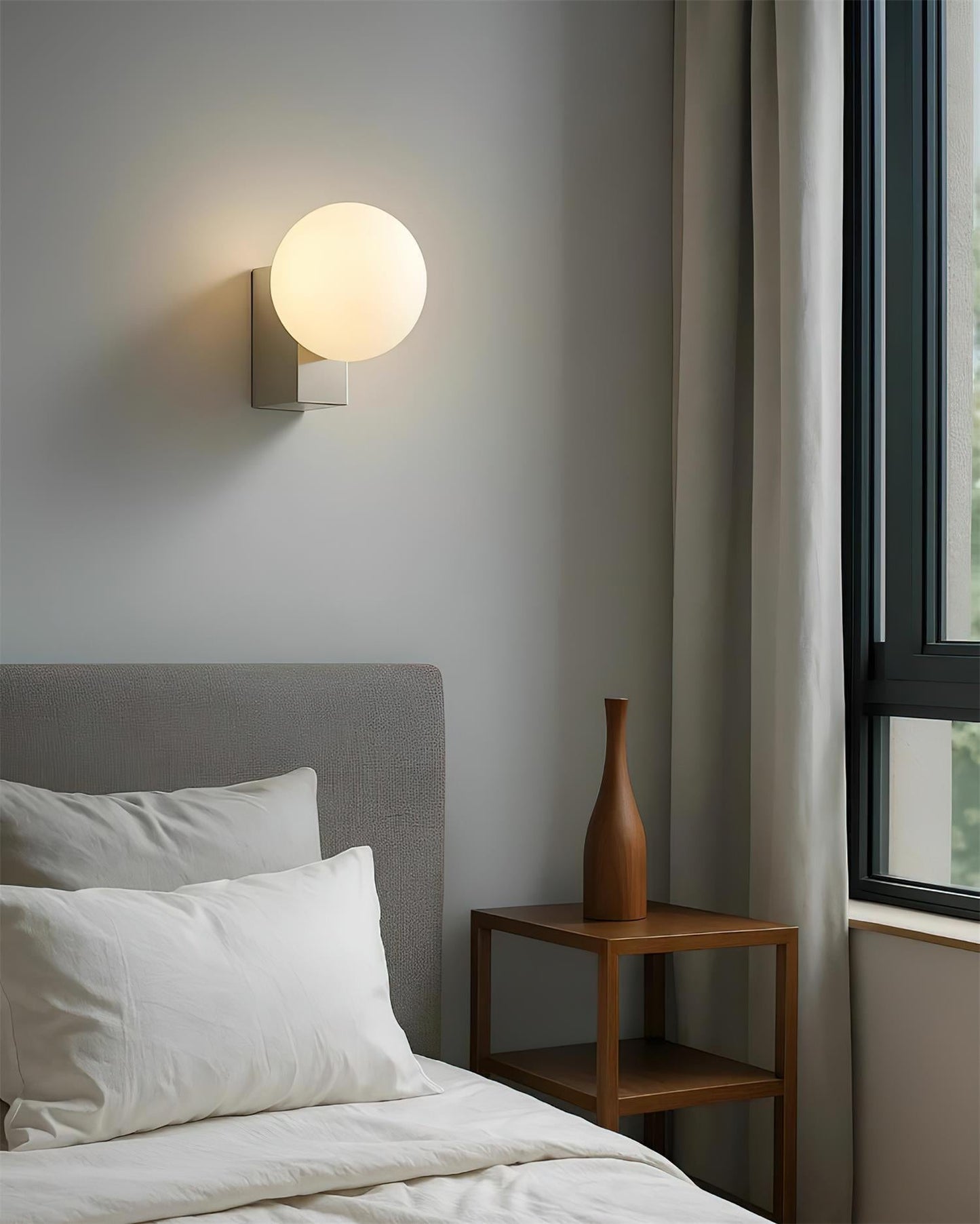 Mogendo | Glowen Wall Lamp