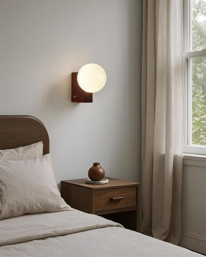 Mogendo | Glowen Wall Lamp