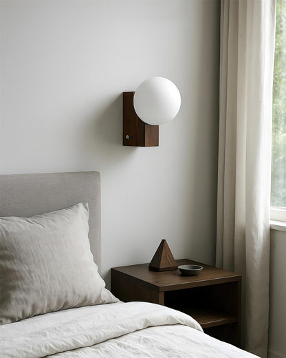 Mogendo | Glowen Wall Lamp