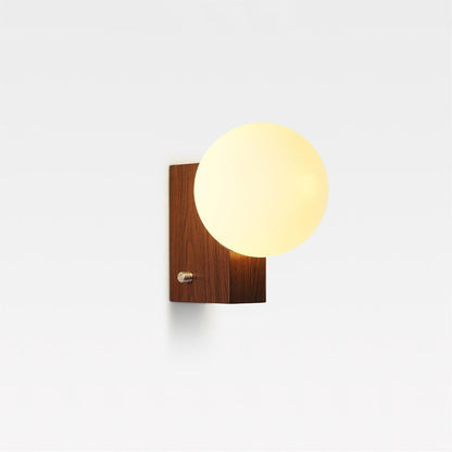 Mogendo | Glowen Wall Lamp