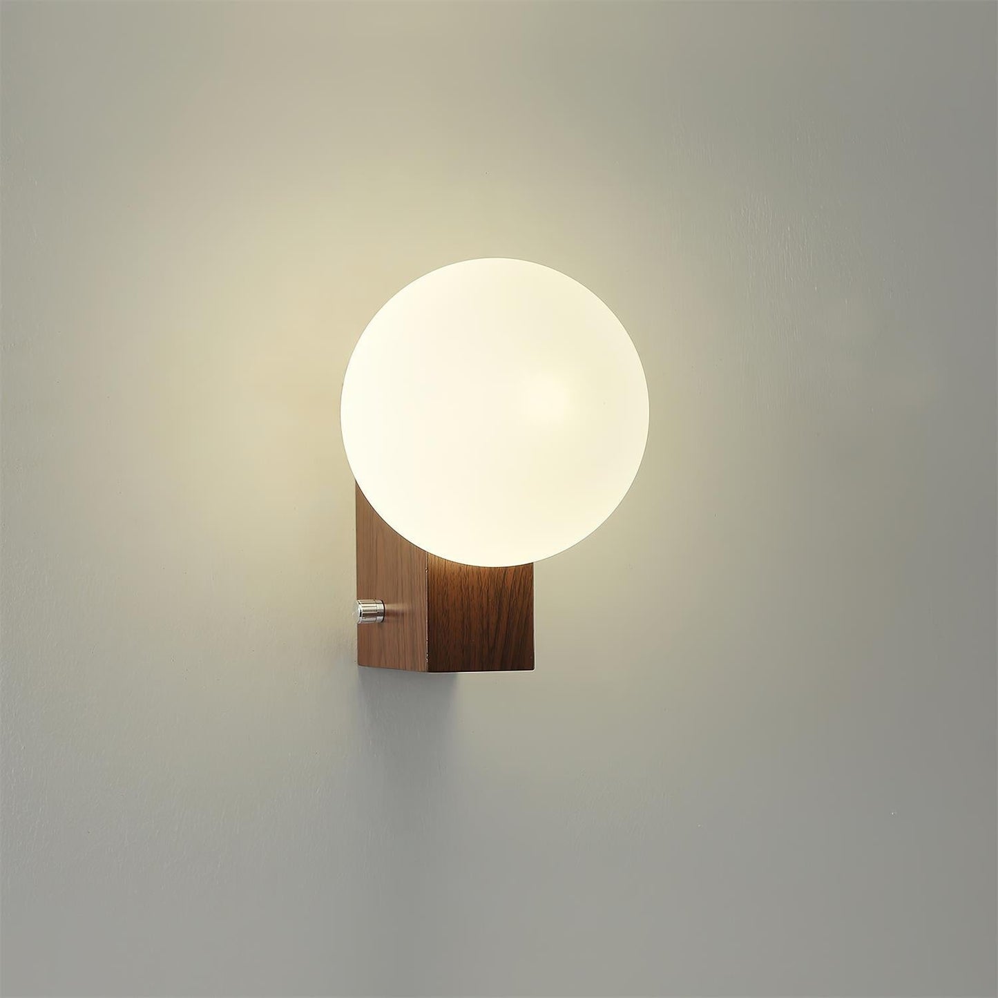 Mogendo | Glowen Wall Lamp