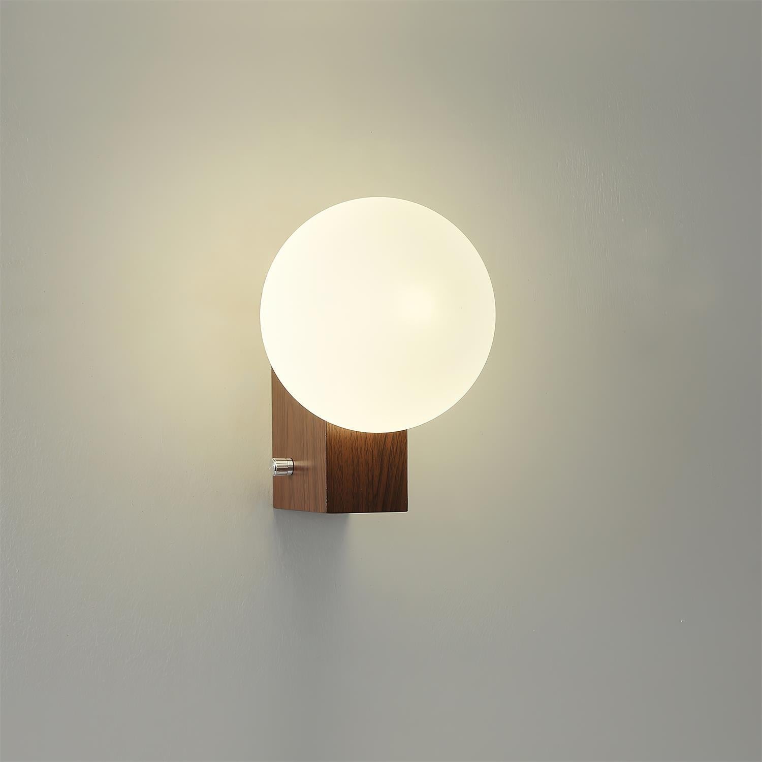 Mogendo | Glowen Wall Lamp
