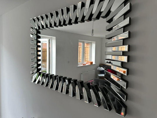 Mogendo | Modern rectangular mirror