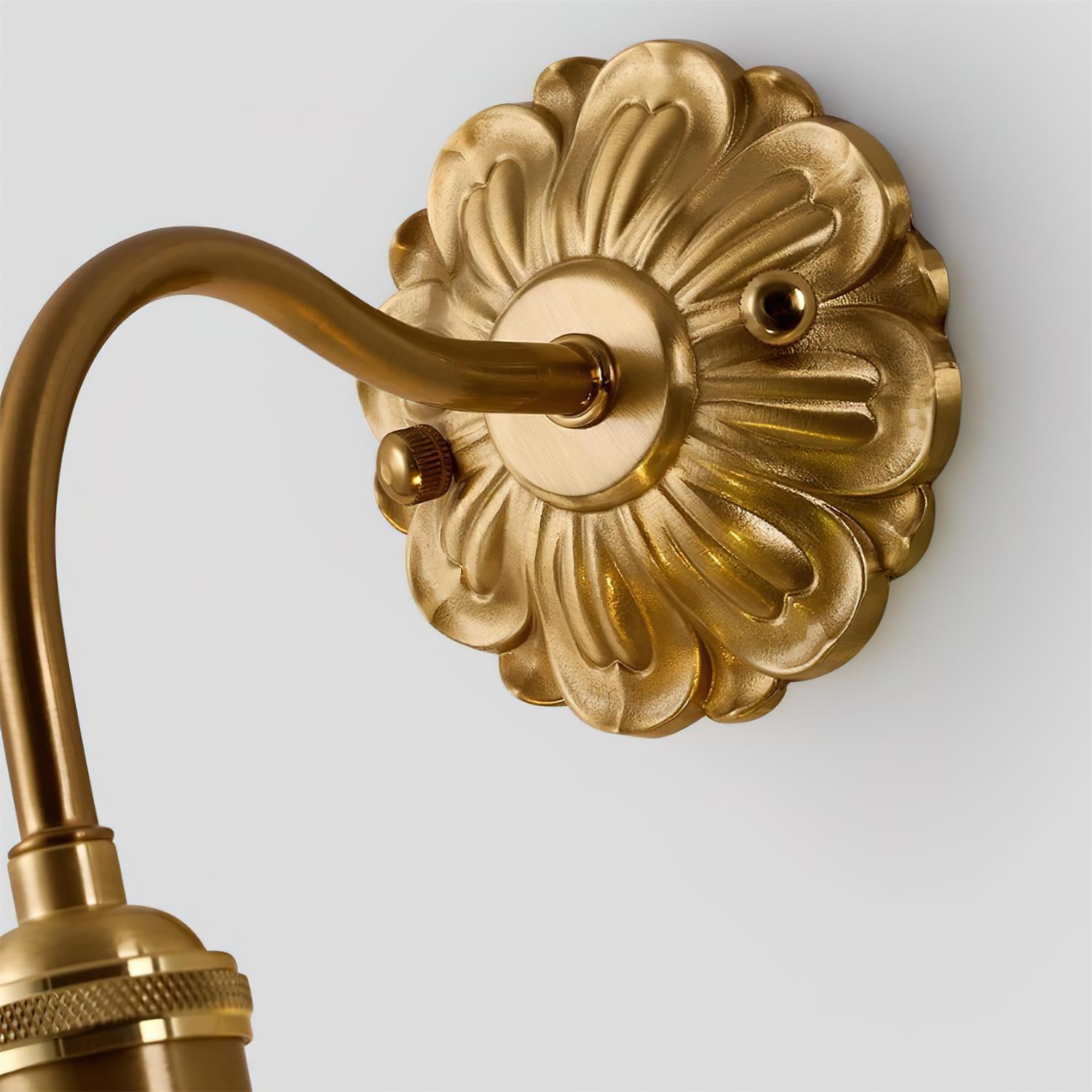 Mogendo | Jadevine Wall Lamp