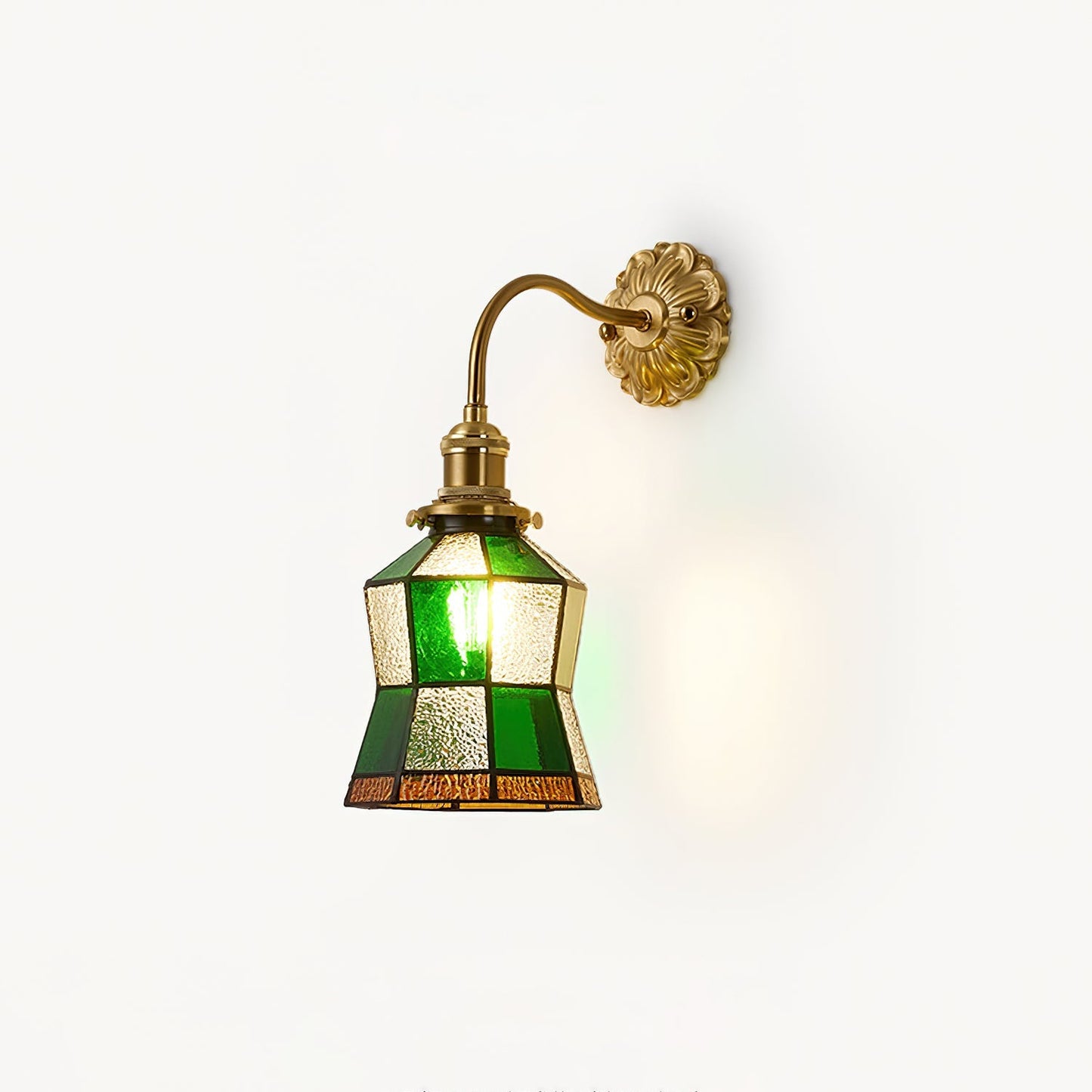 Mogendo | Jadevine Wall Lamp