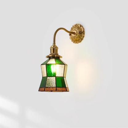 Mogendo | Jadevine Wall Lamp