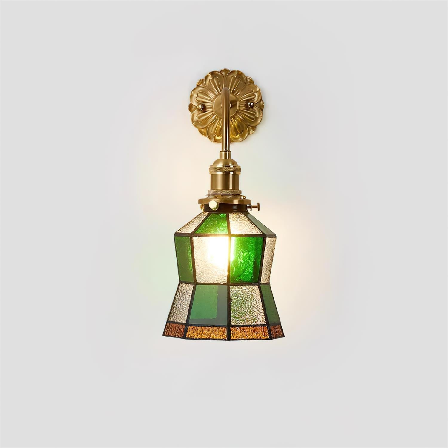 Mogendo | Jadevine Wall Lamp