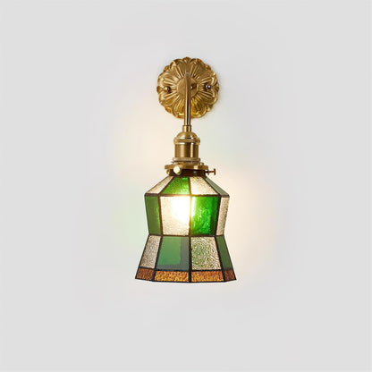 Mogendo | Jadevine Wall Lamp