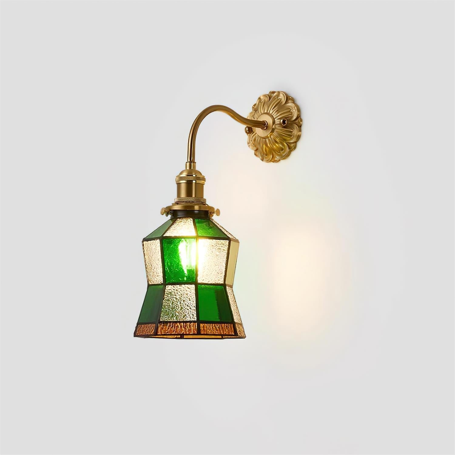 Mogendo | Jadevine Wall Lamp