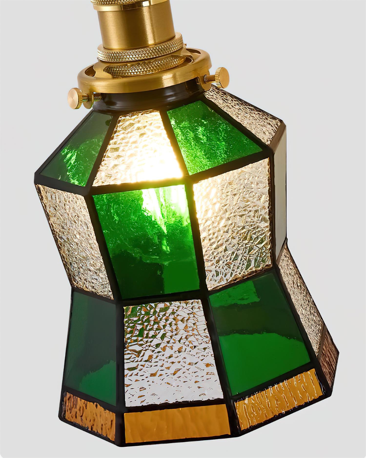 Mogendo | Jadevine Wall Lamp