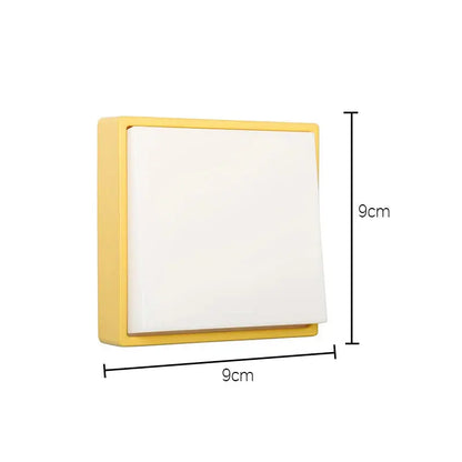 Mogendo | Wireless dimmable night light – Rechargeable with timer & magnet attachment