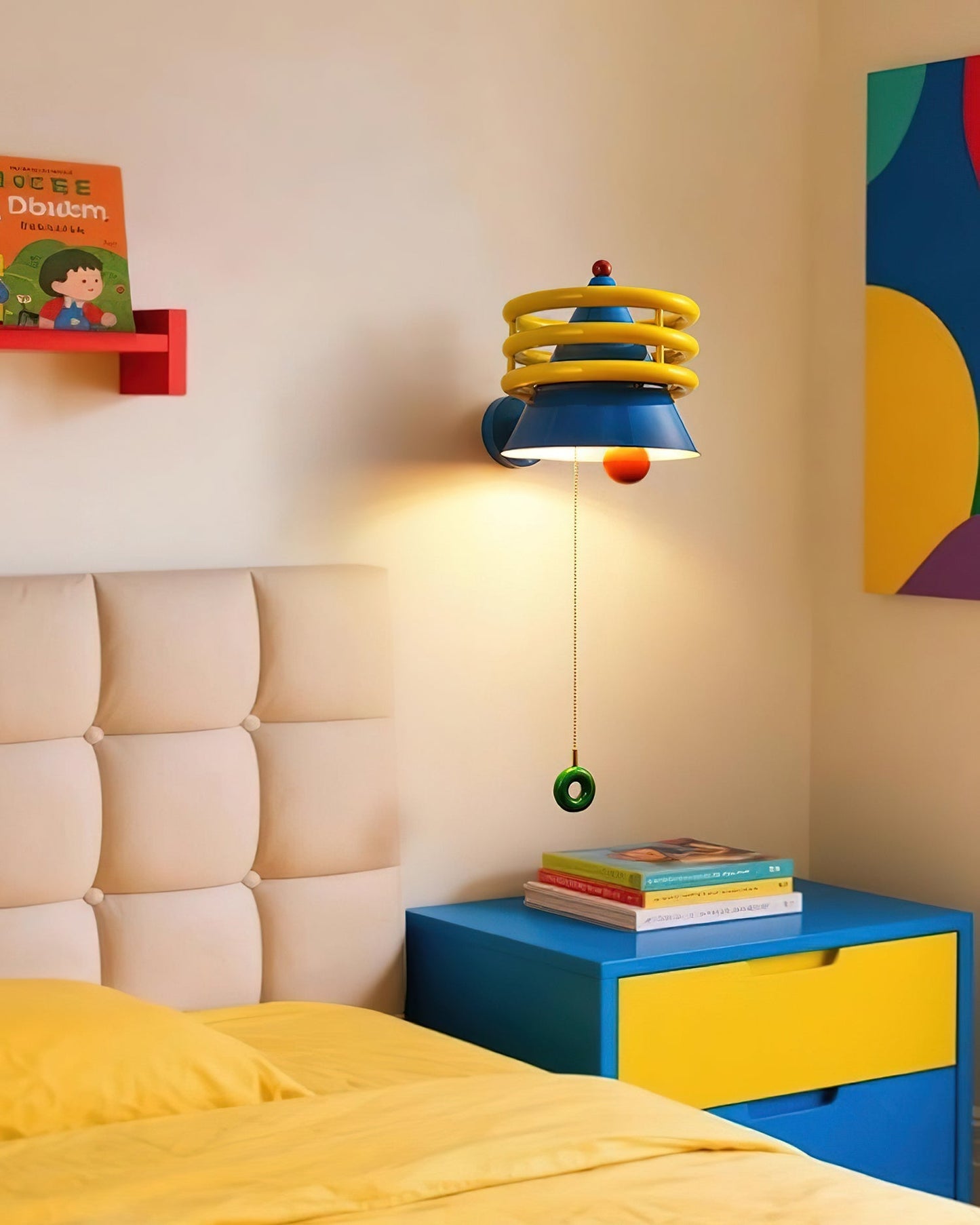Mogendo | Kinetica Wall Lamp