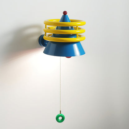 Mogendo | Kinetica Wall Lamp