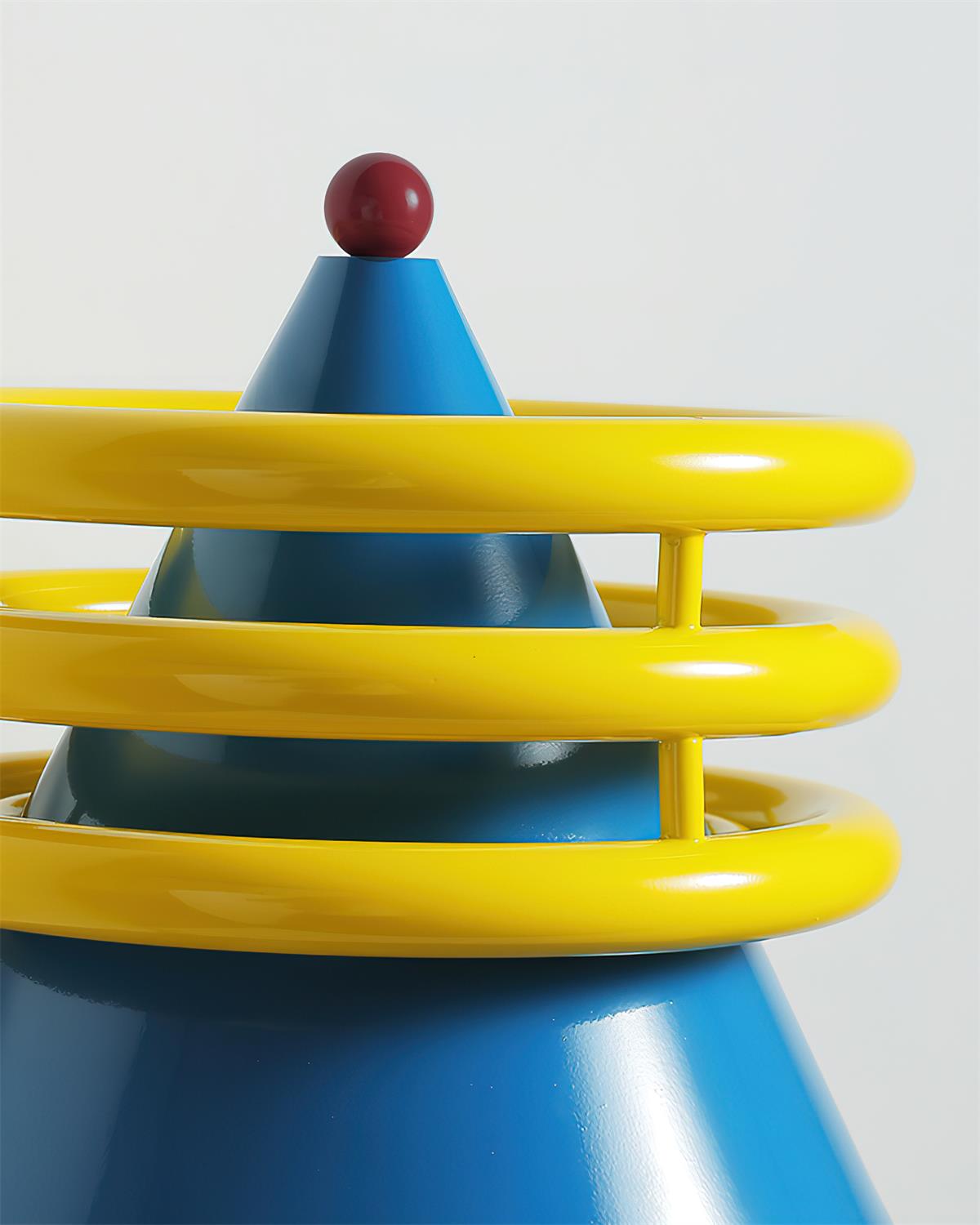 Mogendo | Kinetica Wall Lamp