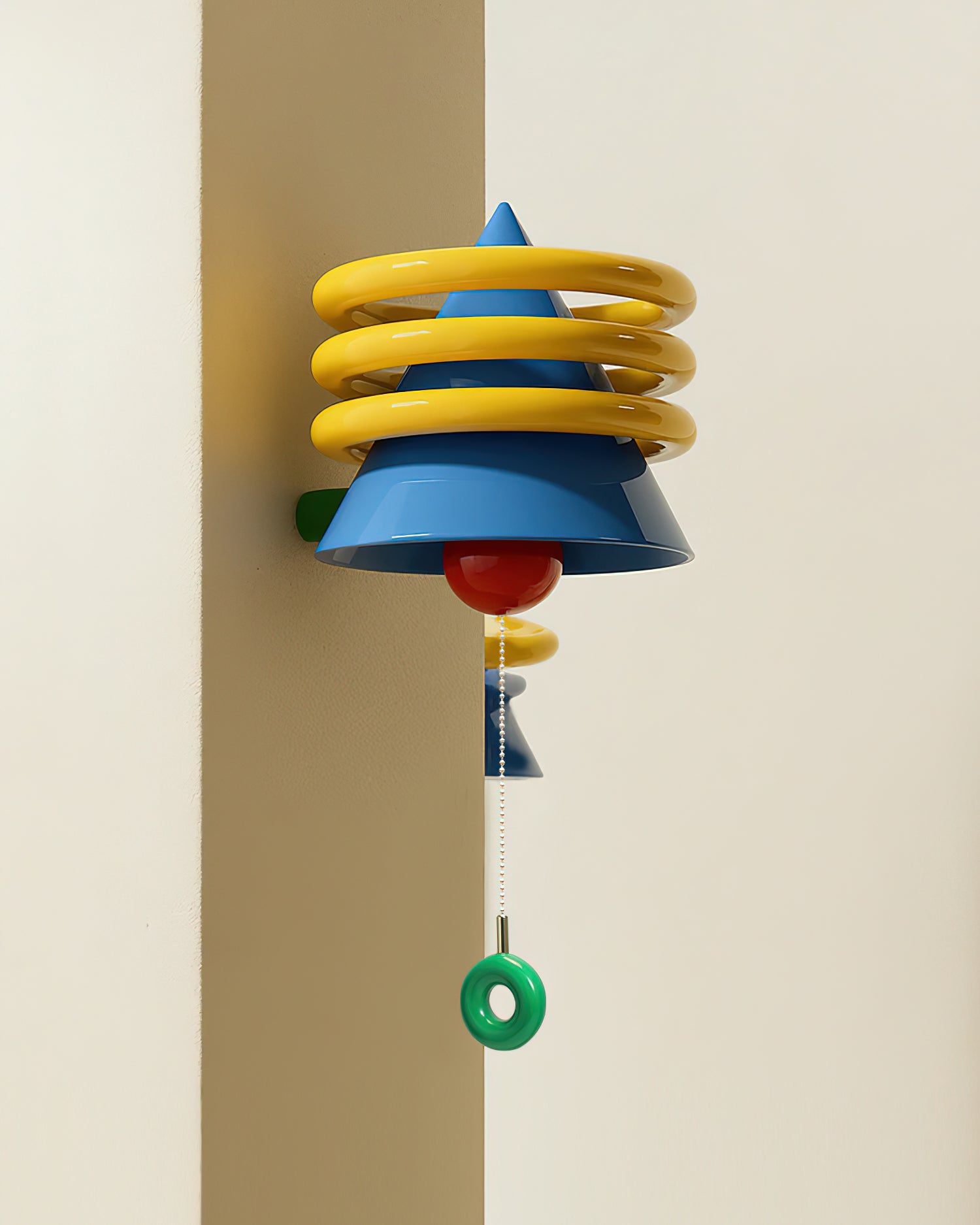 Mogendo | Kinetica Wall Lamp