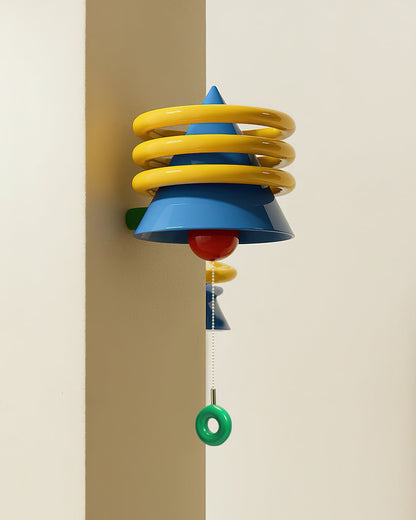 Mogendo | Kinetica Wall Lamp