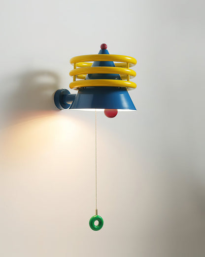 Mogendo | Kinetica Wall Lamp