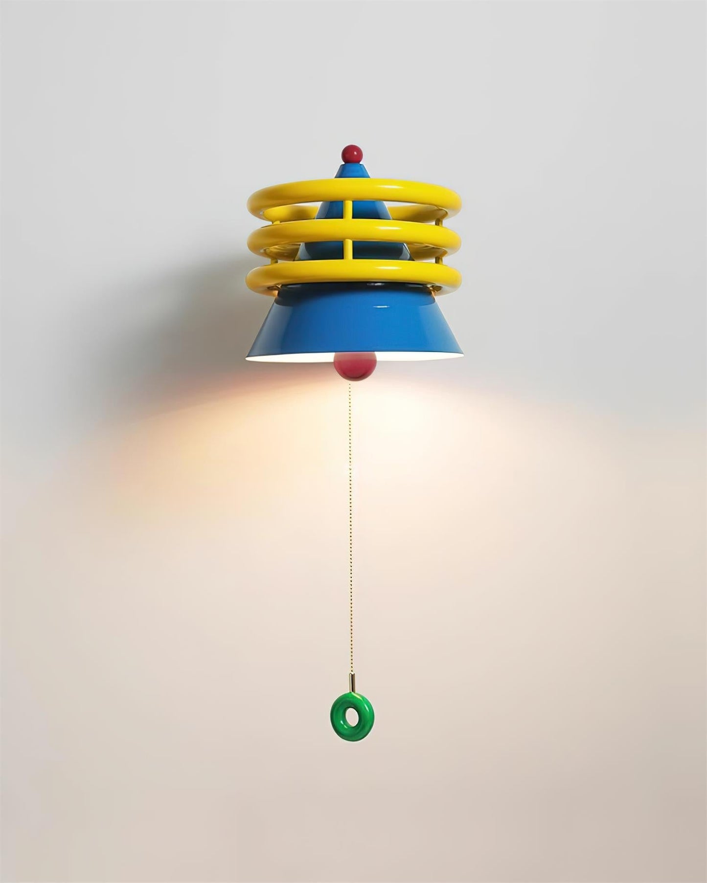 Mogendo | Kinetica Wall Lamp