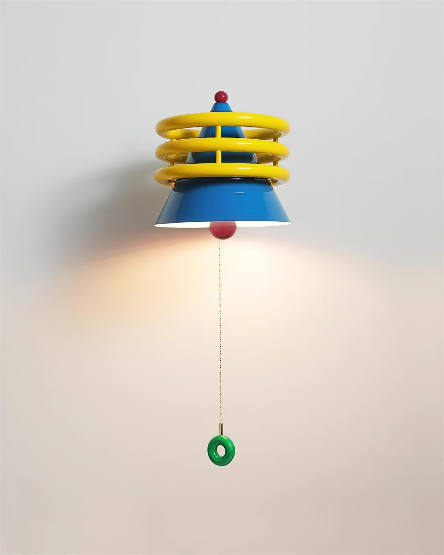 Mogendo | Kinetica Wall Lamp
