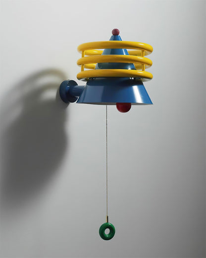 Mogendo | Kinetica Wall Lamp