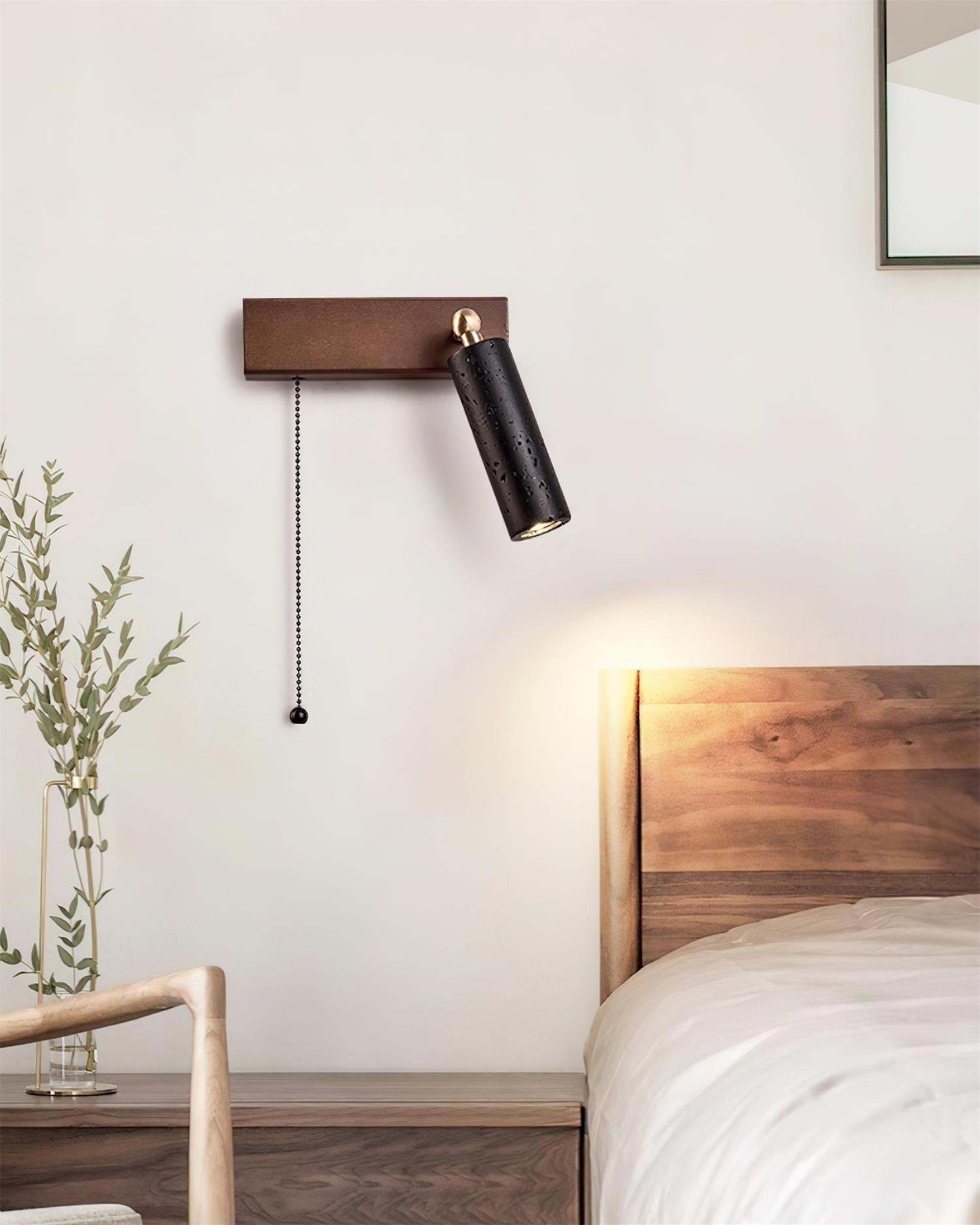 Mogendo | Lavaire Wall Lamp