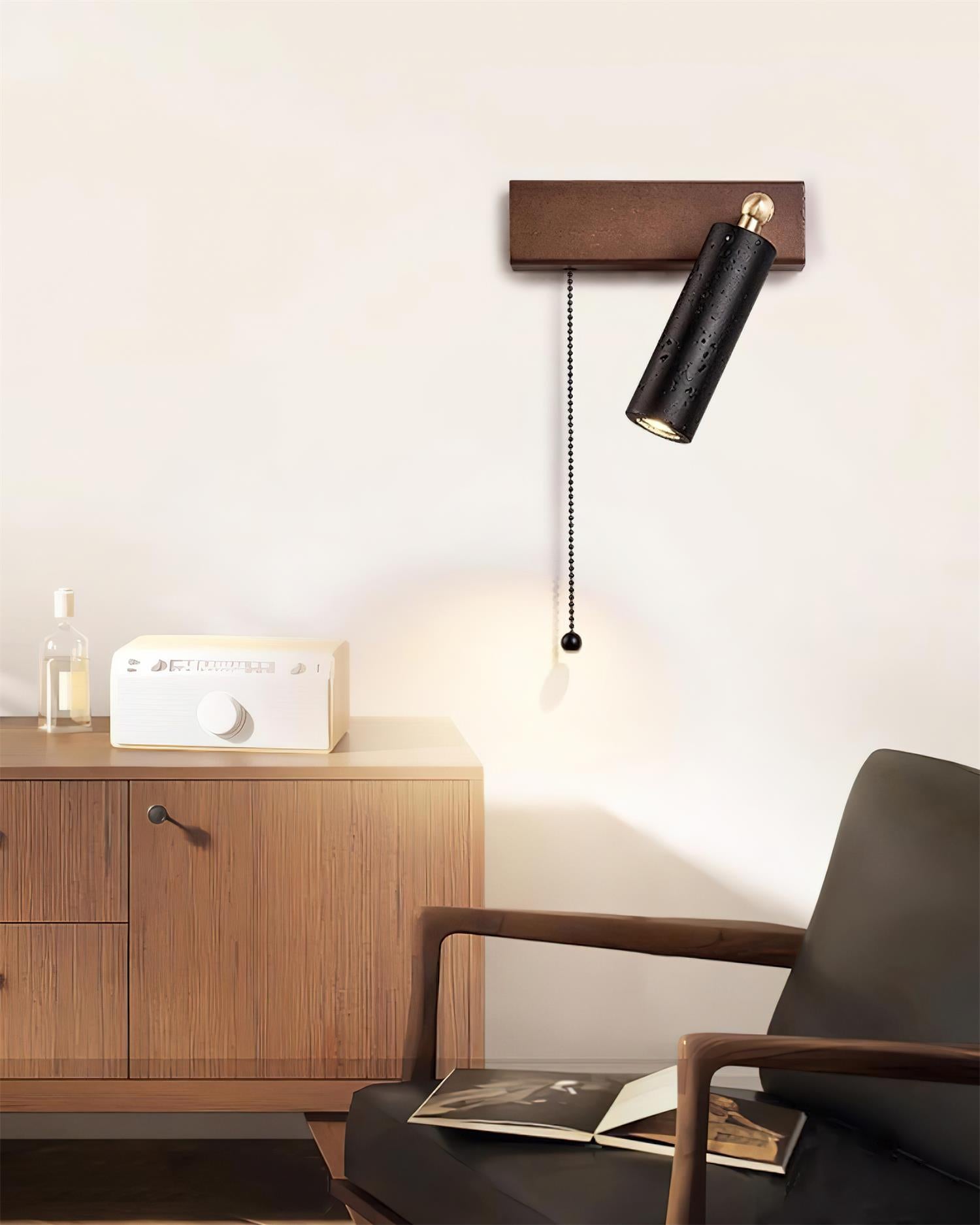 Mogendo | Lavaire Wall Lamp