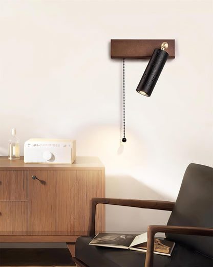 Mogendo | Lavaire Wall Lamp