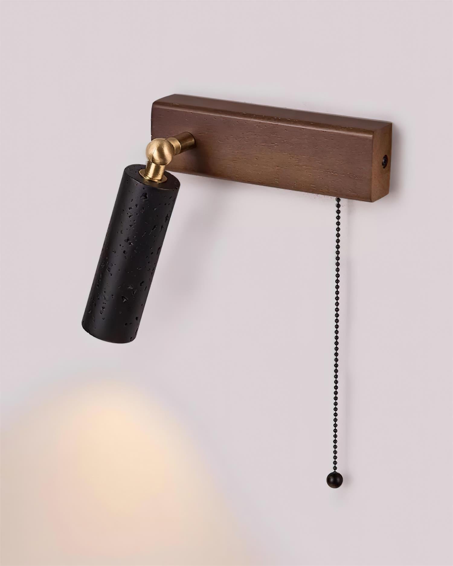 Mogendo | Lavaire Wall Lamp