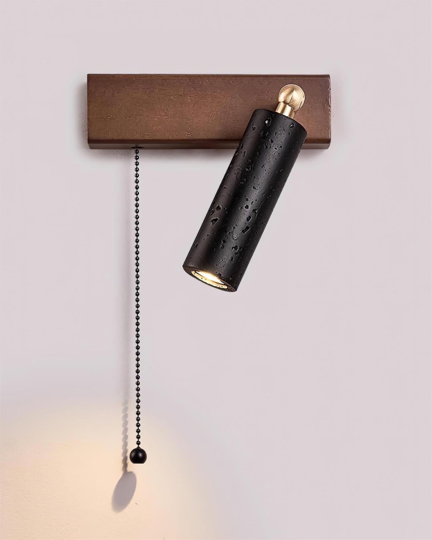 Mogendo | Lavaire Wall Lamp