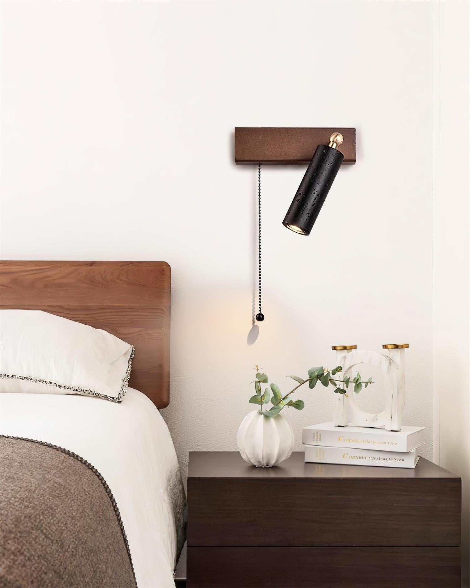 Mogendo | Lavaire Wall Lamp