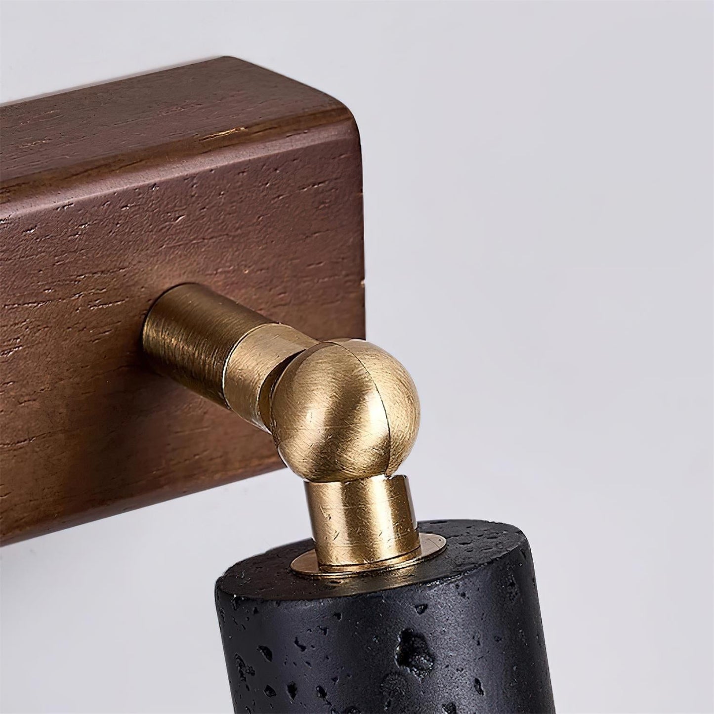 Mogendo | Lavaire Wall Lamp